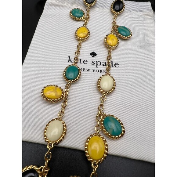 KATE Spade Roped In Necklace - Picture 11 of 11